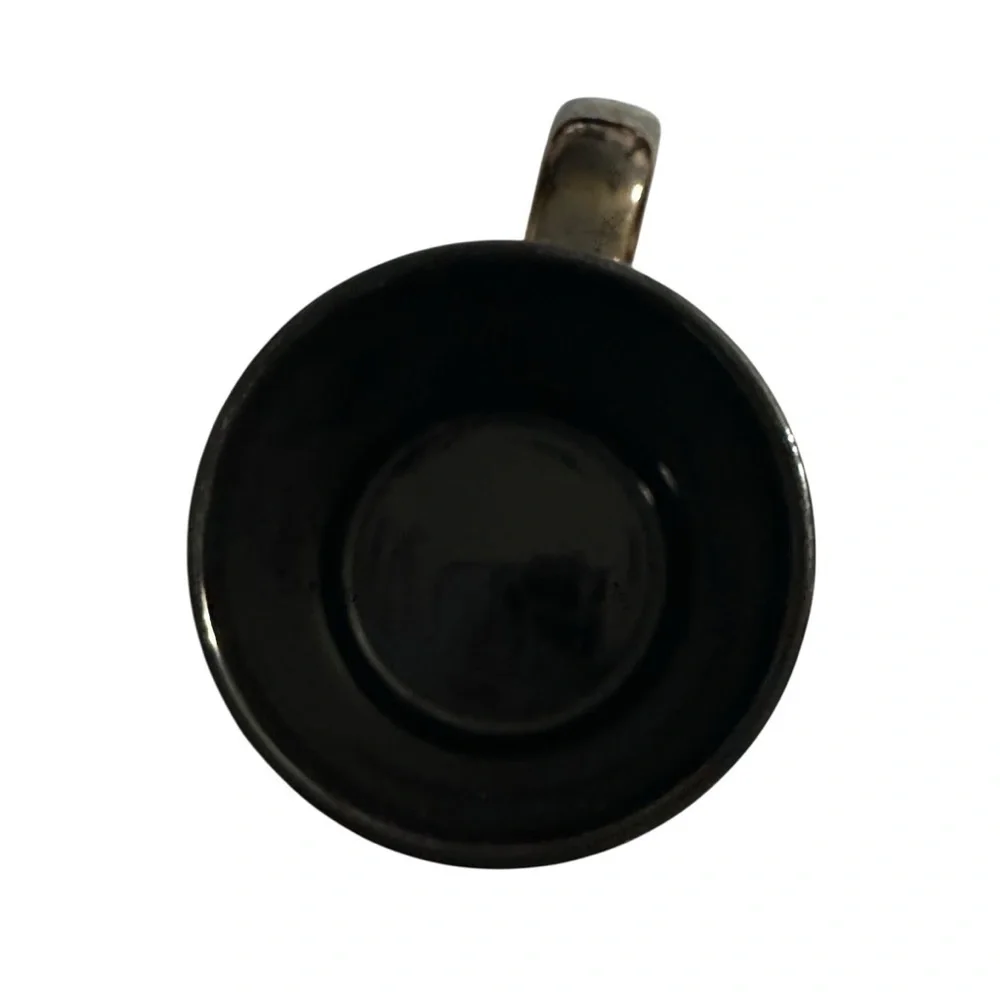Disney Silver Coffee & Tea Accessory Set